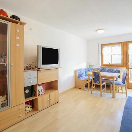 Strickerhof - Appartment 3 Saltusio Dış mekan fotoğraf