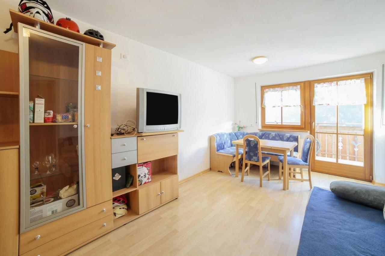 Strickerhof - Appartment 3 Saltusio Dış mekan fotoğraf