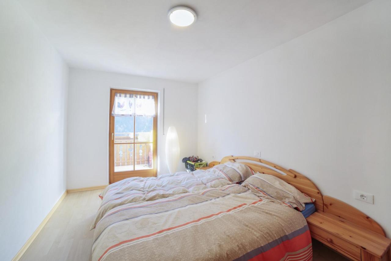 Strickerhof - Appartment 3 Saltusio Dış mekan fotoğraf