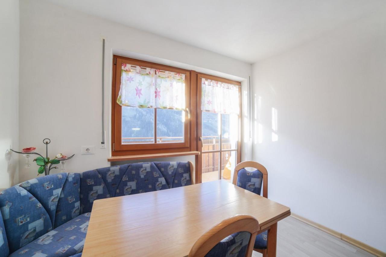 Strickerhof - Appartment 3 Saltusio Dış mekan fotoğraf