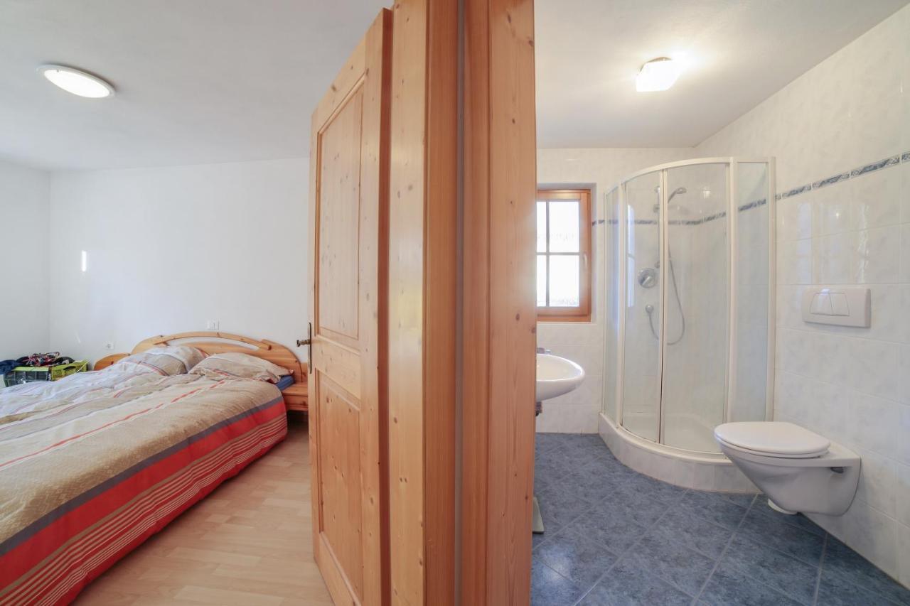 Strickerhof - Appartment 3 Saltusio Dış mekan fotoğraf