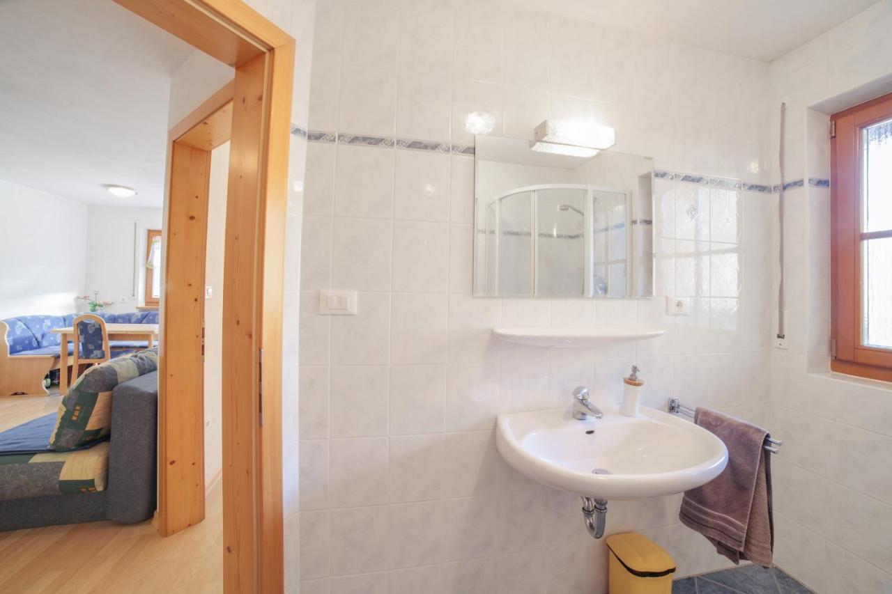 Strickerhof - Appartment 3 Saltusio Dış mekan fotoğraf