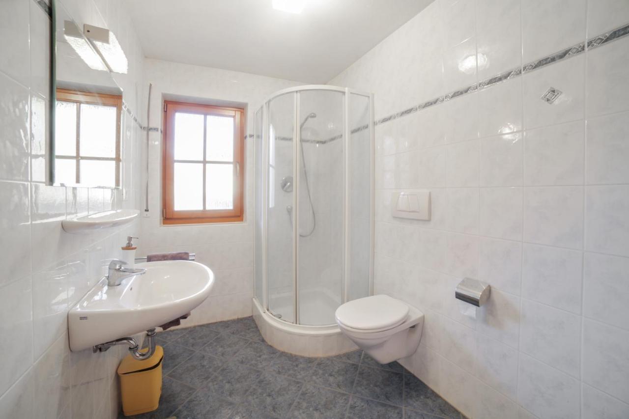 Strickerhof - Appartment 3 Saltusio Dış mekan fotoğraf